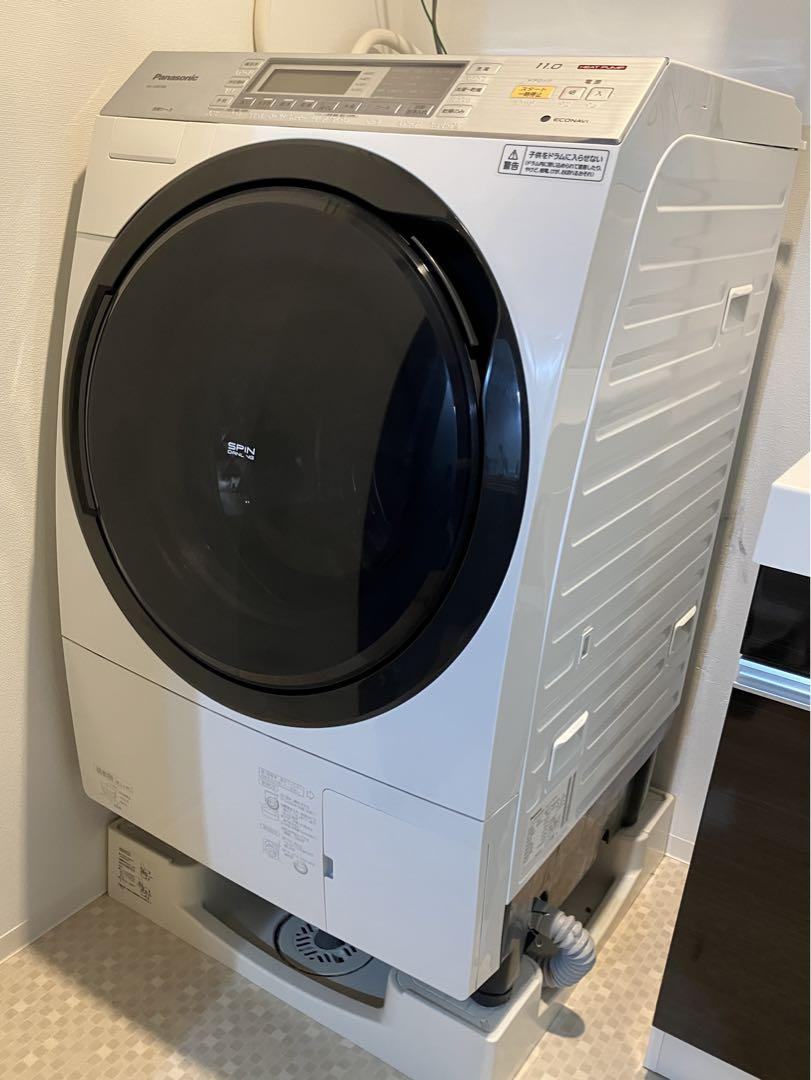 Địa chỉ sửa máy giặt panasonic nội địa Nhật chuyên nghiệp